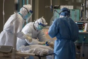 Azərbaycanda daha 50 nəfərdə koronavirus aşkarlandı, 1 nəfər öldü
